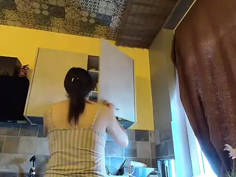 Dulce hot 23  online show from 06.04.26