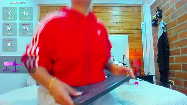 Dulcex69 online show from 10.09.25