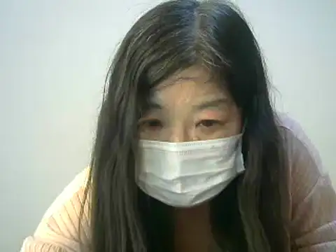 ryoko6681 online show from 01.25.25