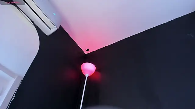 ALICEPOIXXXON online show from 12.11.24