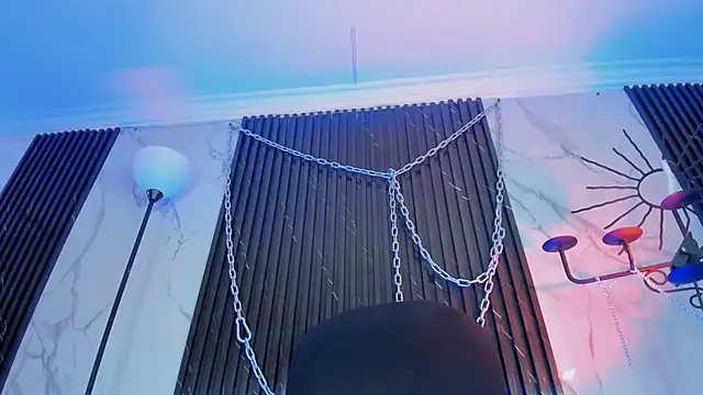 ALICEPOIXXXON online show from 03.28.26