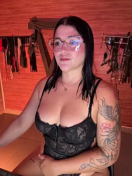 yey bdsm online show from 04.05.26