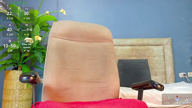 antony bigdick  online show from 11.28.25