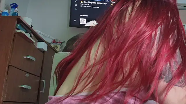 Maylin 2024 online show from 10.28.25