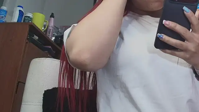 Maylin 2024 online show from 11.26.25