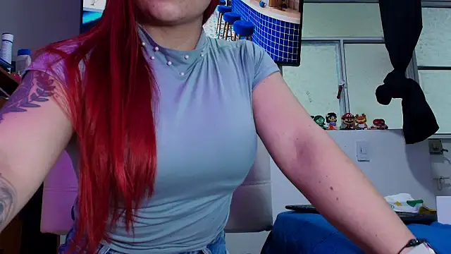 Maylin 2024 online show from 12.17.25