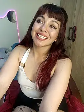 Winona-miu online show from 02.24.26