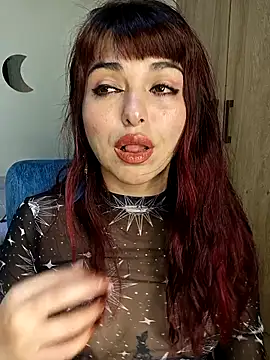 Winona-miu online show from 02.26.26