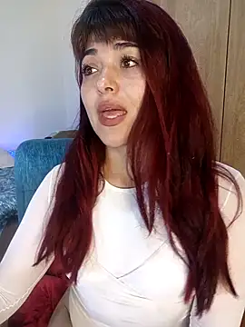 Winona-miu online show from 04.10.26