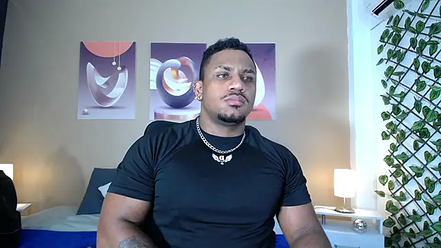 JhonBlacke online show from 12.06.24
