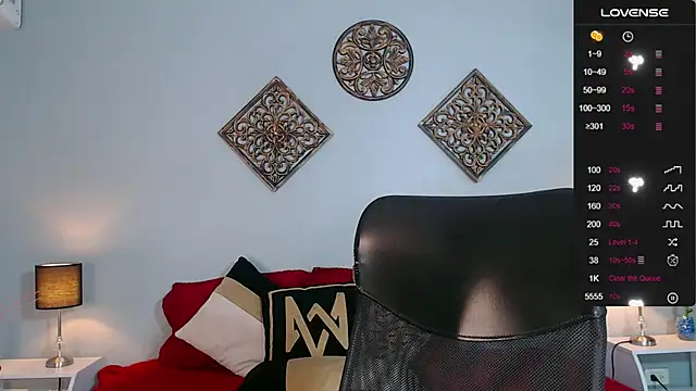 JhonBlacke online show from 12.17.24