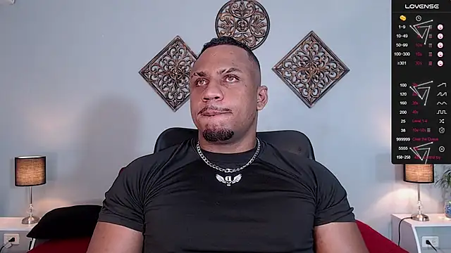 JhonBlacke online show from 12.23.24