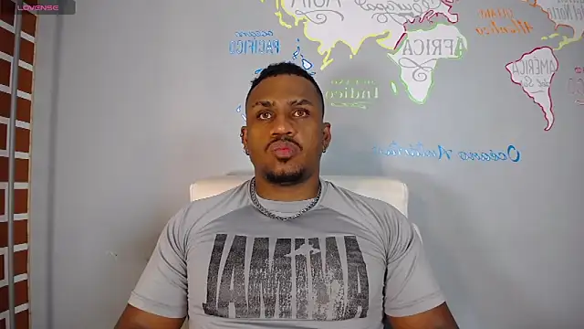 JhonBlacke online show from 01.02.25