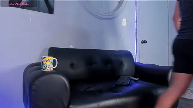 Cristopher strong online show from 11.07.25