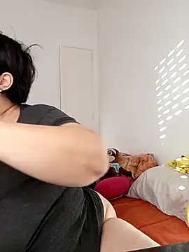 Snapshot of Sole_Love chatting on 11.14.25 Sole Love online show from 11.14.25