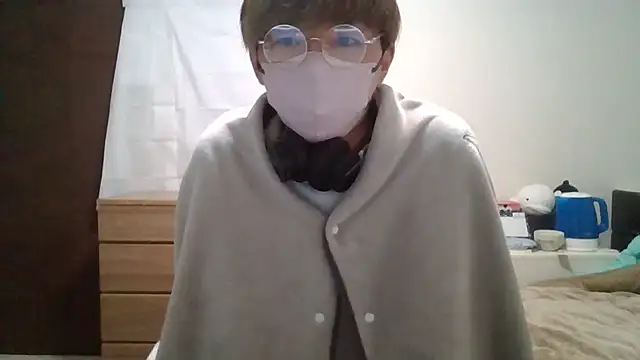 kokoa6919 online show from 12.31.24