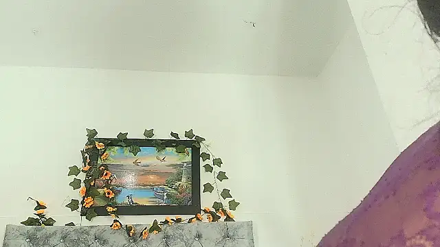 Natasha Montero  online show from 04.08.26