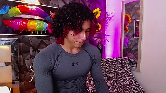 Snapshot of Demitryo chatting on 01.15.25 Demitryo online show from 01.15.25