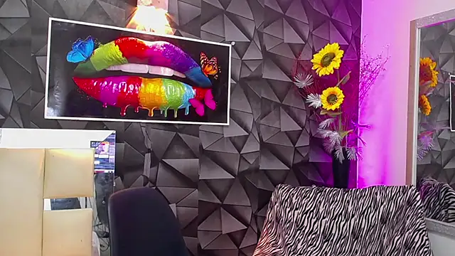 Snapshot of Demitryo chatting on 01.20.25 Demitryo online show from 01.20.25