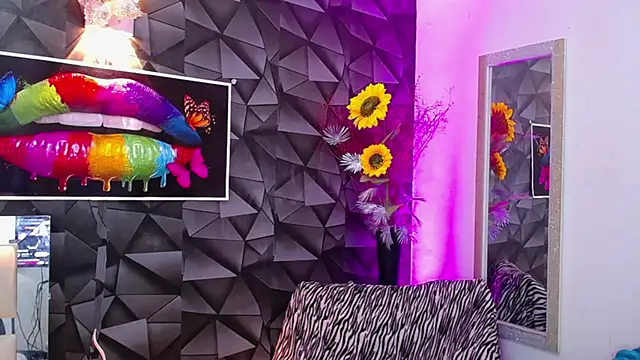 Snapshot of Demitryo chatting on 01.20.25 Demitryo online show from 01.20.25