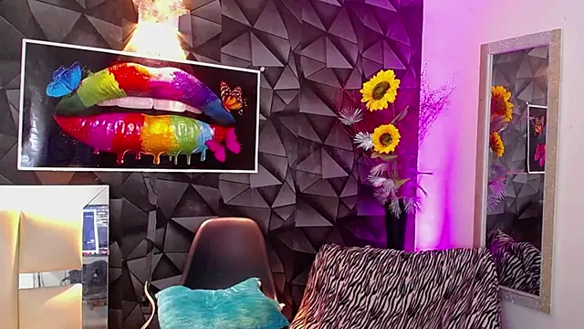 Snapshot of Demitryo chatting on 01.21.25 Demitryo online show from 01.21.25