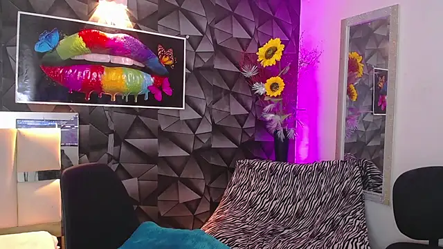 Snapshot of Demitryo chatting on 01.23.25 Demitryo online show from 01.23.25