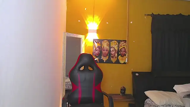 Snapshot of Demitryo chatting on 02.07.25 Demitryo online show from 02.07.25