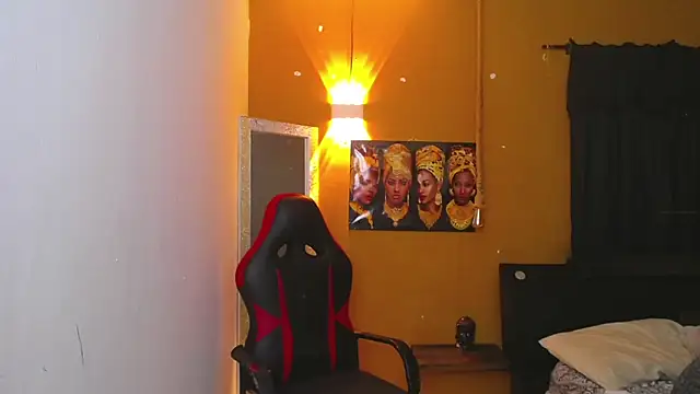 Snapshot of Demitryo chatting on 02.09.25 Demitryo online show from 02.09.25