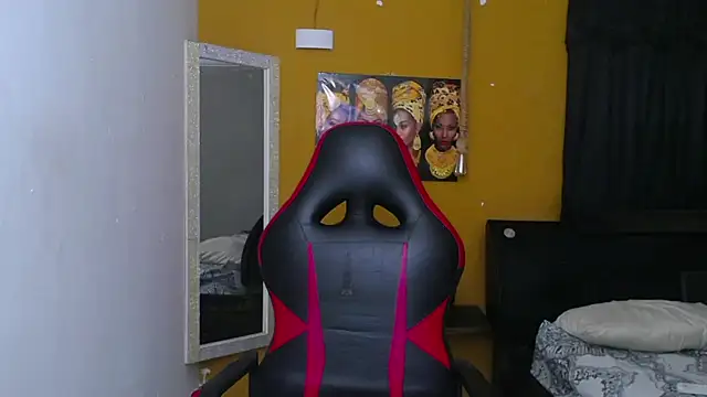 Snapshot of Demitryo chatting on 02.17.25 Demitryo online show from 02.17.25