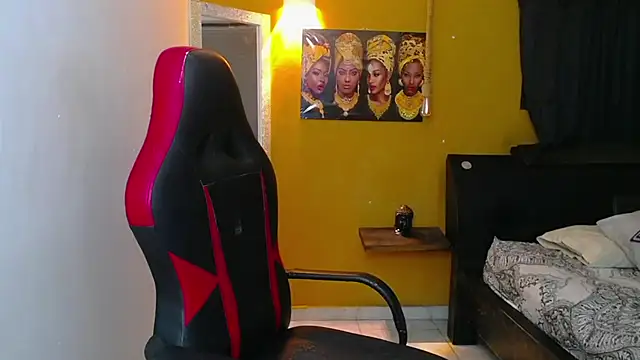 Snapshot of Demitryo chatting on 02.20.25 Demitryo online show from 02.20.25