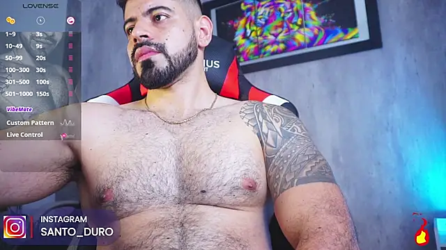 king hard online show from 02.14.26