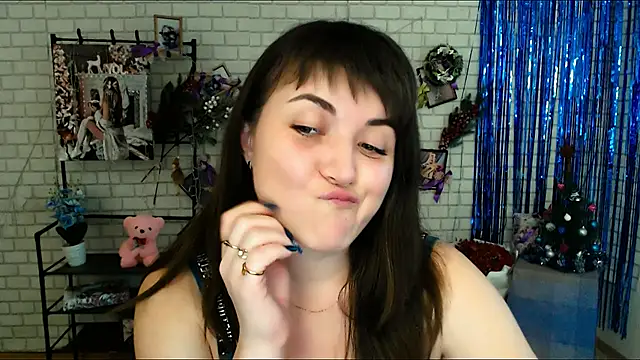 Darina M  online show from 01.14.25