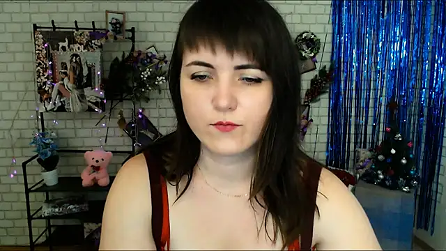 Darina M  online show from 01.16.25