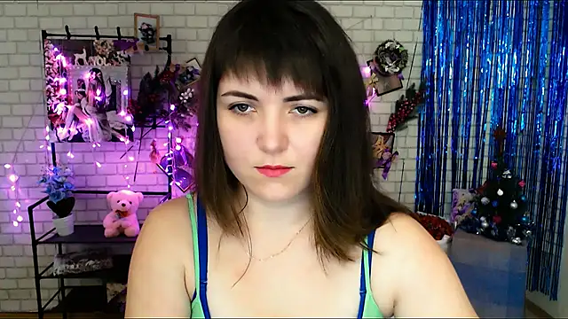 Darina M  online show from 01.17.25