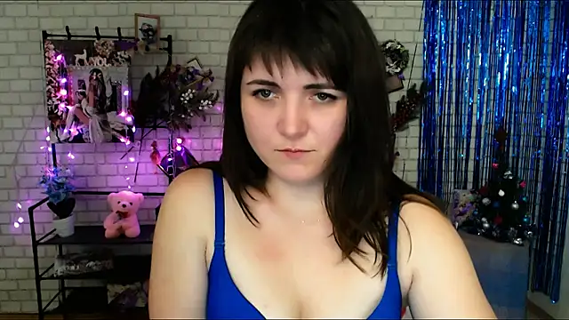 Darina M  online show from 01.17.25