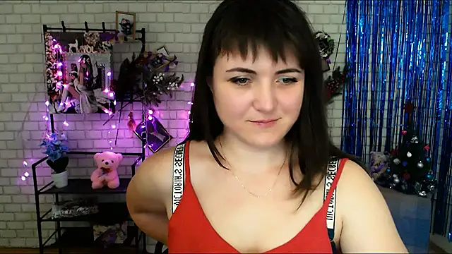 Darina M  online show from 01.18.25