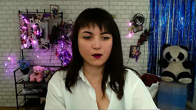 Darina M  online show from 01.19.25