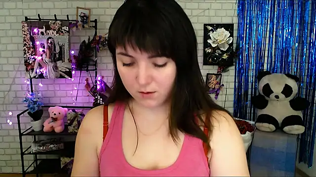 Darina M  online show from 01.22.25