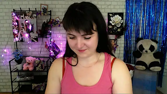Darina M  online show from 01.22.25