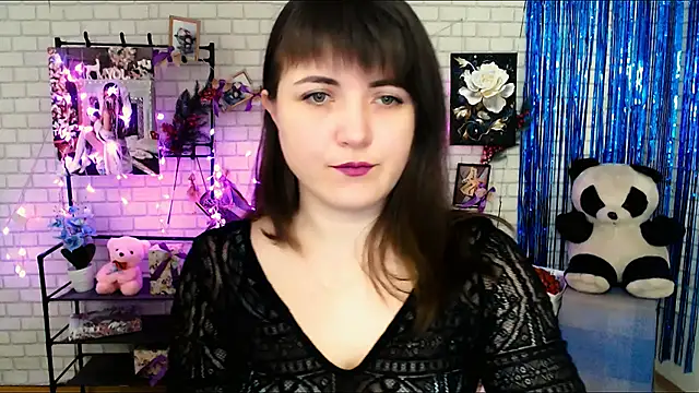 Darina M  online show from 01.23.25
