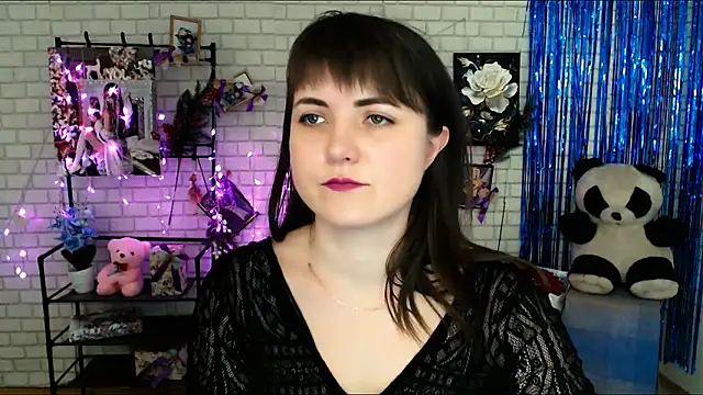 Darina M  online show from 01.23.25