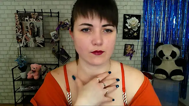 Darina M  online show from 01.30.25