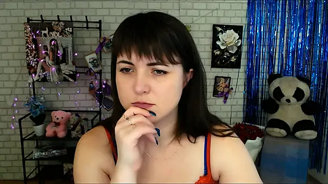 Darina M  online show from 02.02.25
