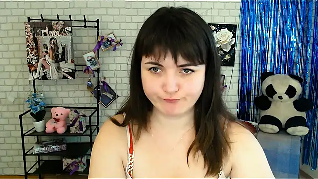 Darina M  online show from 02.07.25