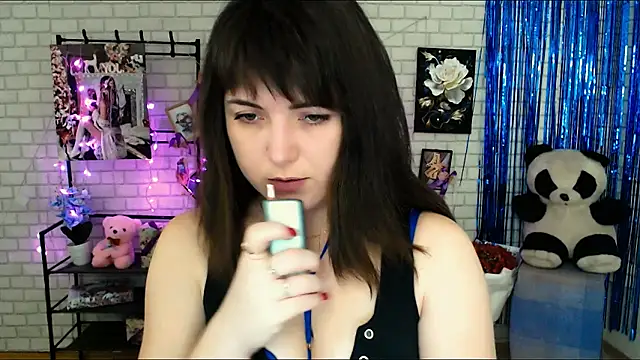 Darina M  online show from 02.11.25