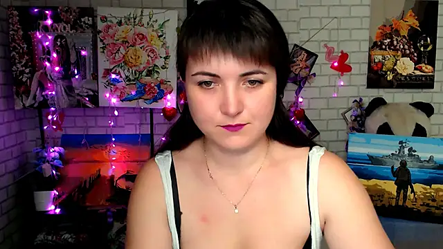 Darina M  online show from 11.11.25