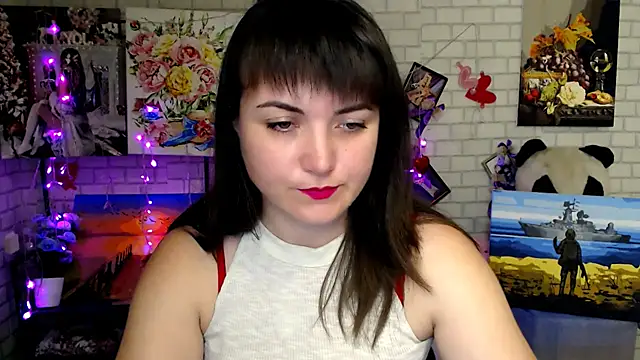 Darina M  online show from 11.28.25