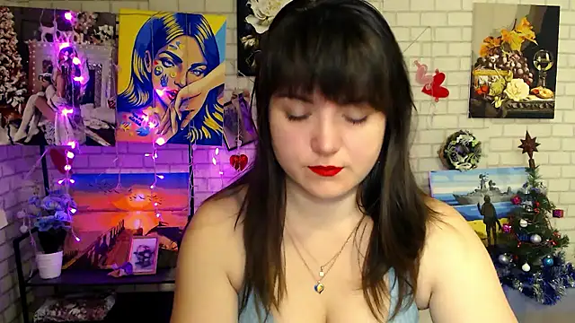 Darina M  online show from 01.18.26