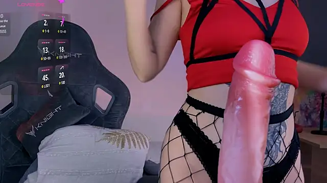 mariel a gold online show from 01.29.25