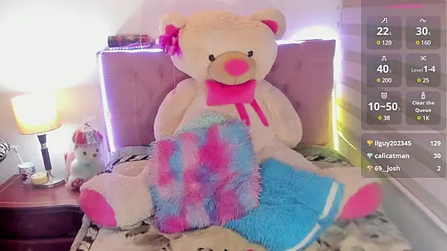 Snapshot of _EmiRhodes chatting on 02.12.25 EmiRhodes online show from 02.12.25